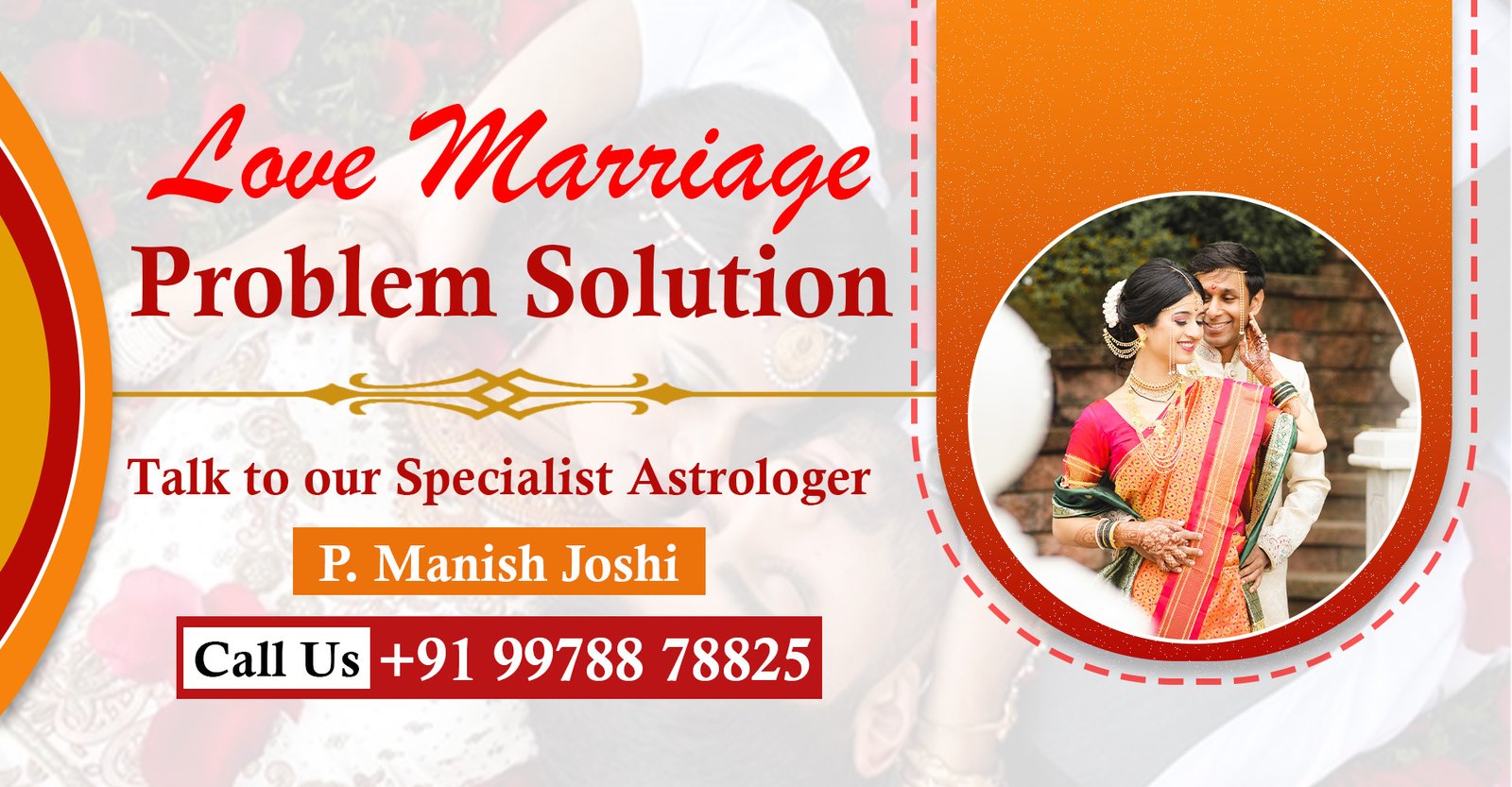 Love Problem Solution Expert